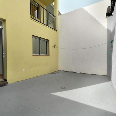 הוילה סנטה אורסולה Casa Blanca מראה חיצוני תמונה