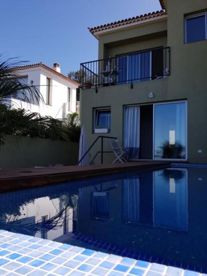הוילה סנטה אורסולה Casa Blanca מראה חיצוני תמונה