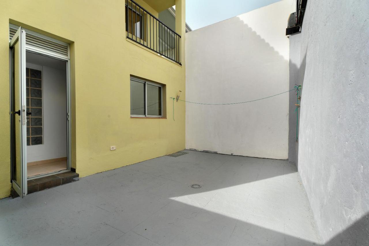 הוילה סנטה אורסולה Casa Blanca מראה חיצוני תמונה